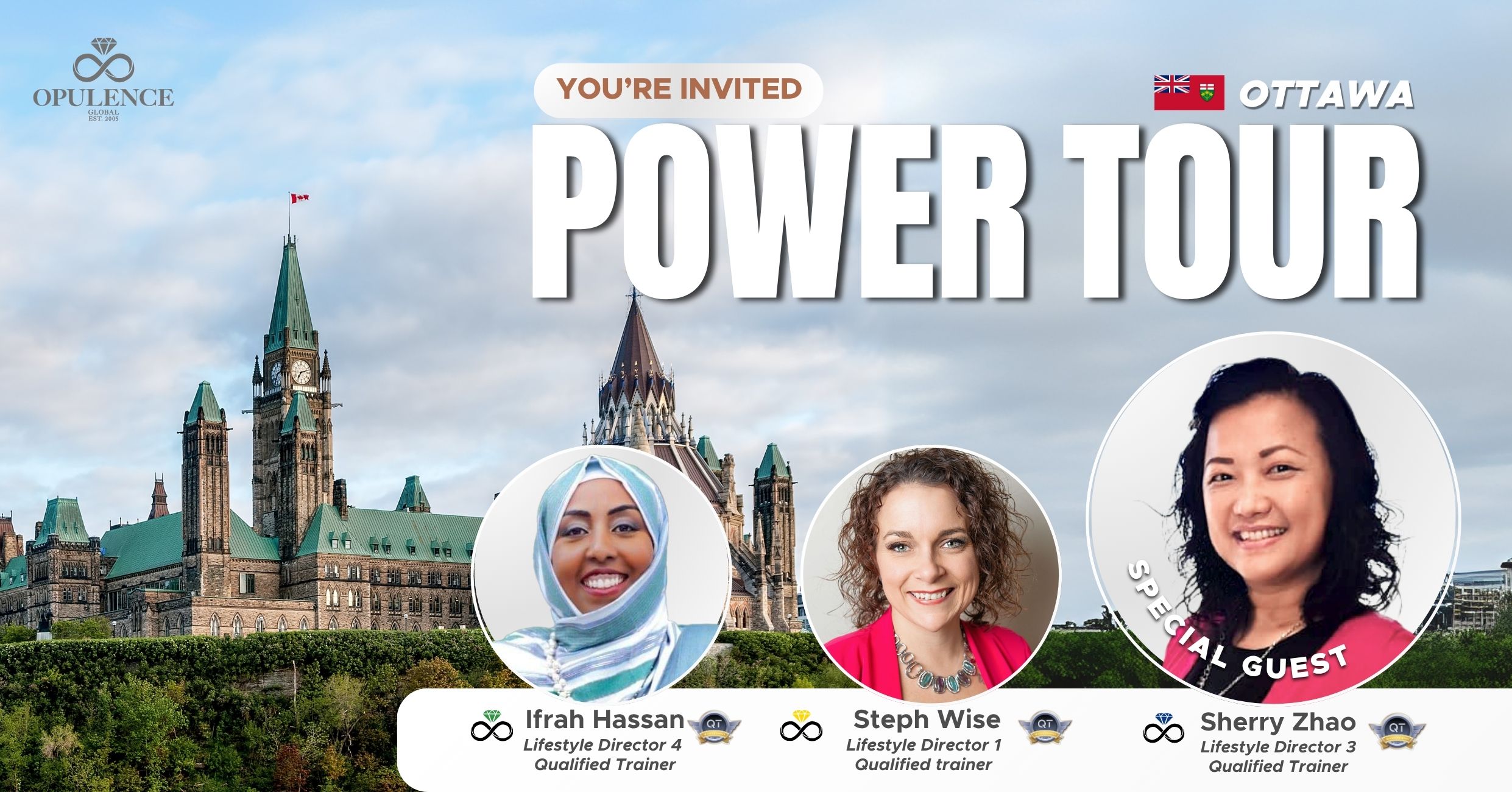 Ottawa Bootcamp