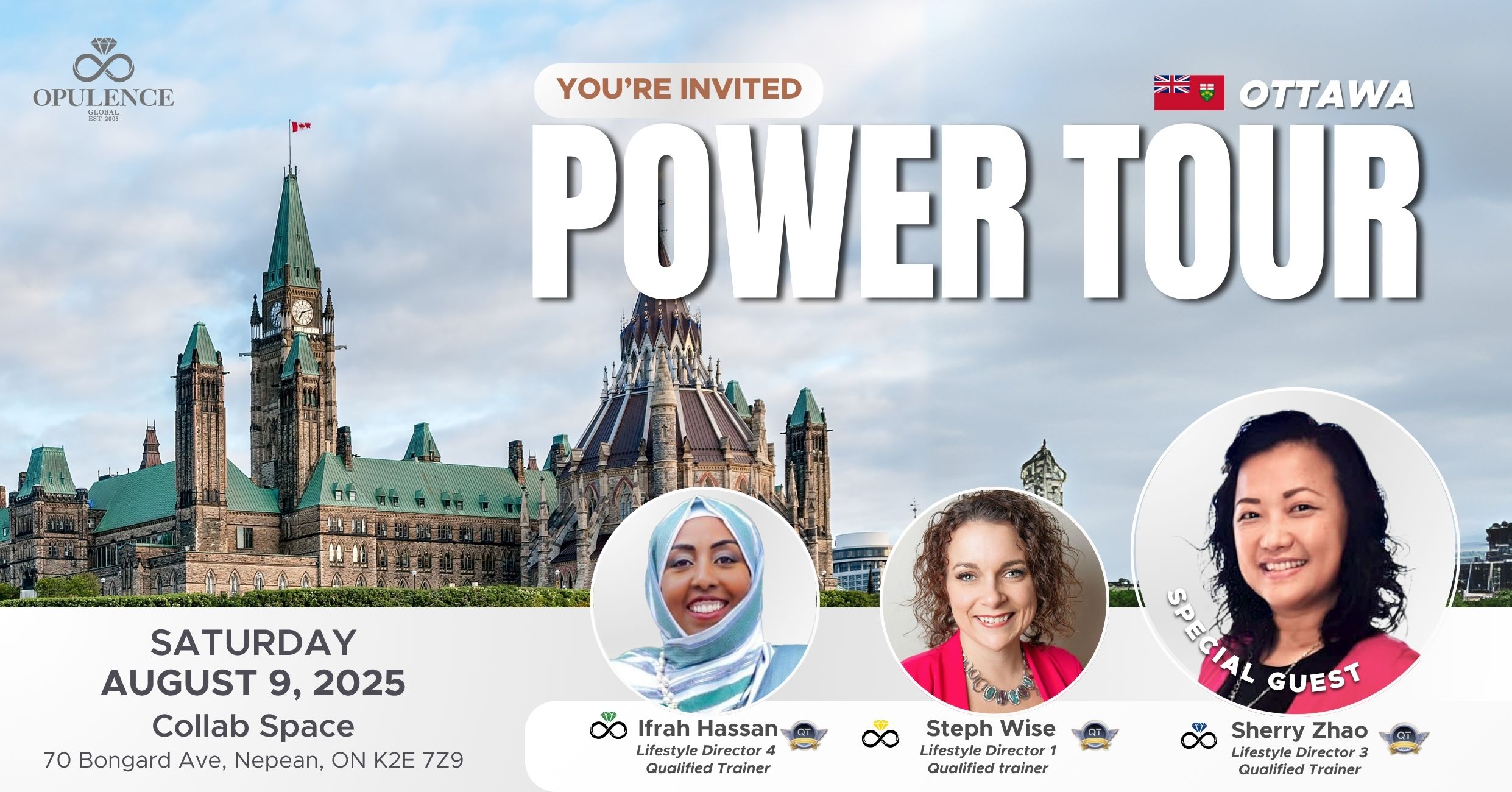 Ottawa Bootcamp