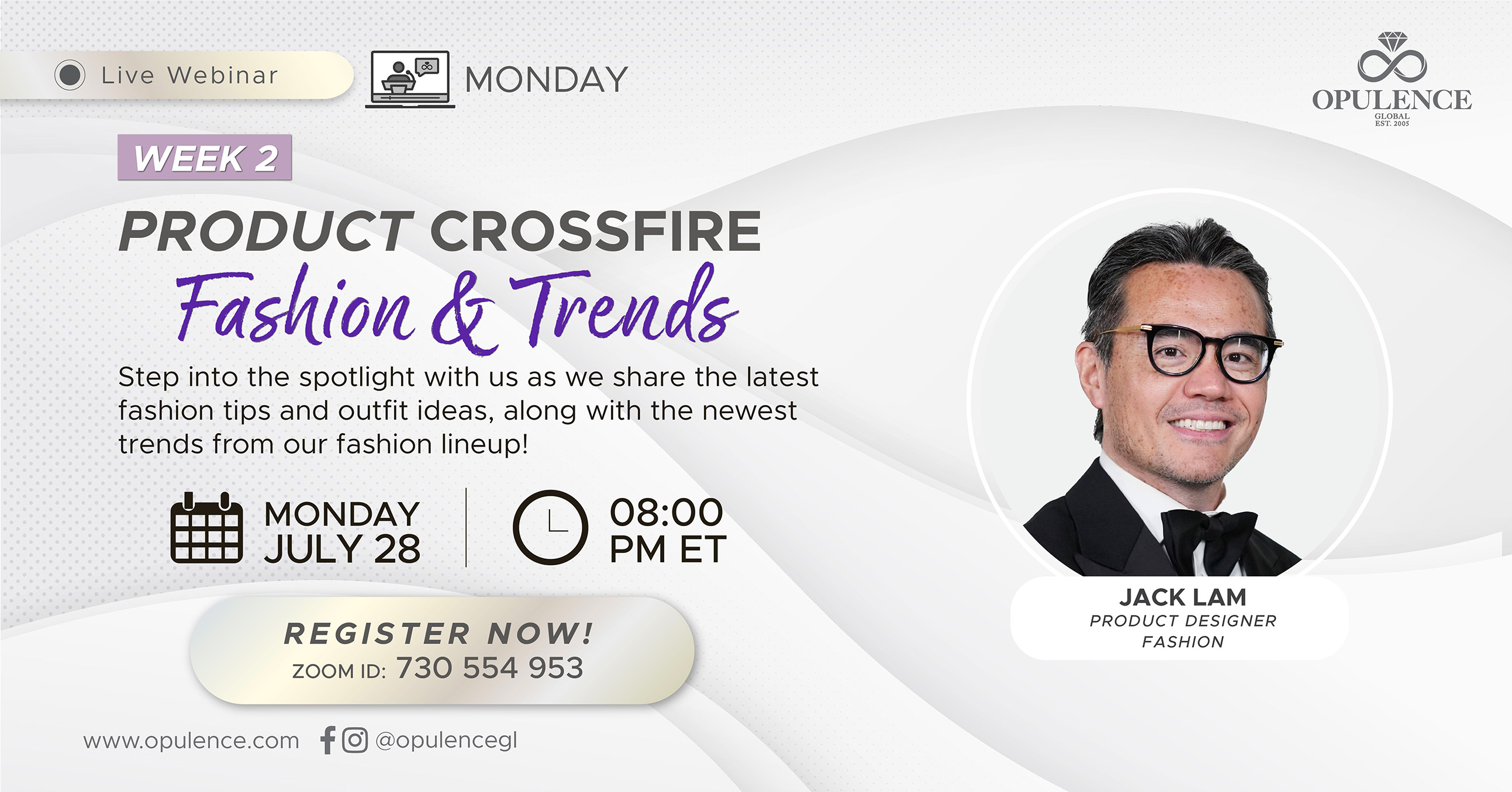 Product Crossfire